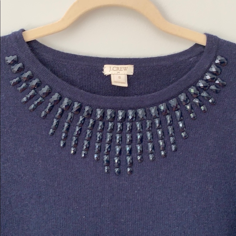 J.Crew Sweater